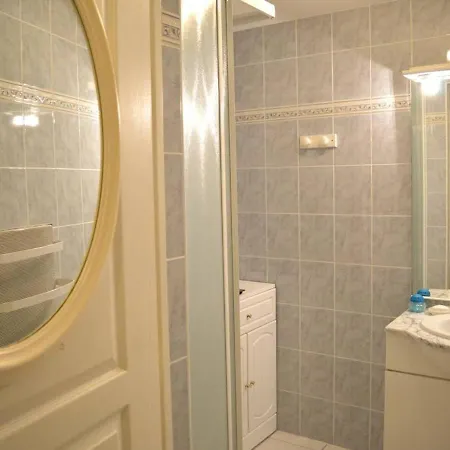 41m² A Capbreton, Jardin Privatif, Proche Plages Et Centre, 4 Pers - Fr-1-239-872 Appartement *