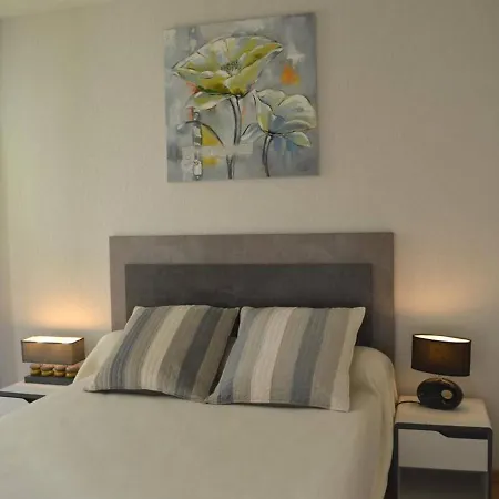 Appartement 41m² A Capbreton, Jardin Privatif, Proche Plages Et Centre, 4 Pers - Fr-1-239-872